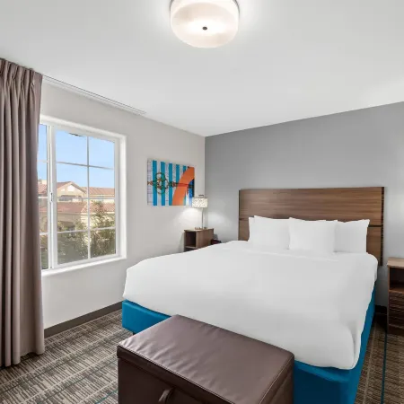 MainStay Suites El Centro I-8