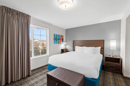 MainStay Suites El Centro I-8