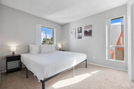 Bright & Cozy 1BR in Gilbert