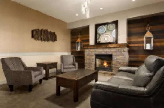 布魯克斯戴斯套房酒店