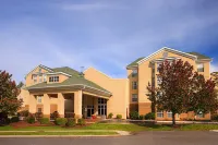 Homewood Suites by Hilton Boston-Billerica/Bedford/Burlington - Kæledyr tilladt