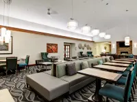 โฮมวูดสวีทส์ บายฮิลตัน เบนตันวิลล์-โรเจอร์ส โรงแรมในโรเจอร์ส