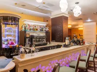 Hilton Garden Inn Krasnodar Hotels in Krasnodar