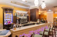 Hilton Garden Inn Krasnodar (Хилтон Гарден Инн Краснодар)