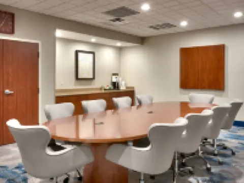 Hampton Inn & Suites Pocatello Hotel di Pocatello