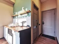 Qazaq Apartments Lamiya 2