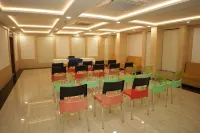 Hotel Chariot Inn Deoghar