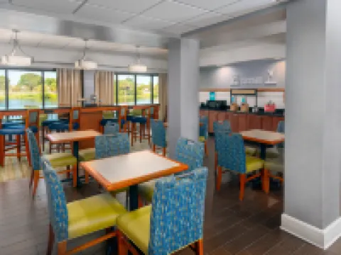 Hampton Inn Bonita Springs/Naples-North Hotels in Bonita Springs