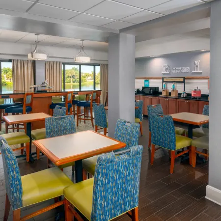 Hampton Inn Bonita Springs/Naples-North