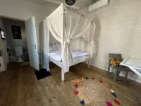 Zapat Lodge Hotels in Baie-Mahault