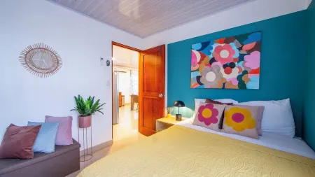 The Red Palms Отели рядом с достопримечательностью «Monteverde Cloud Forest Biological Preserve»