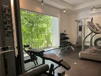 Xeliter Balcones del Atlantico - Las Terrenas - Gym