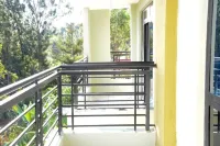 Furnished Apartments in Migori : Deluxe Double Rooms with Balcony Hotels in Migori