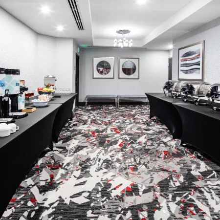 Hilton Garden Inn Irvine Spectrum Lake Forest