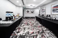 Hilton Garden Inn Irvine Spectrum Lake Forest - Bữa sáng