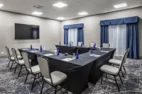 DoubleTree by Hilton Monroe Township Cranbury - bar