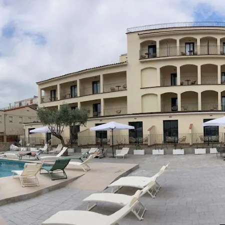 Hotel Coral Boutique by gaiarooms