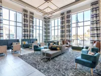 Cambria Hotel Pittsburgh - Downtown Hotels near South Side
