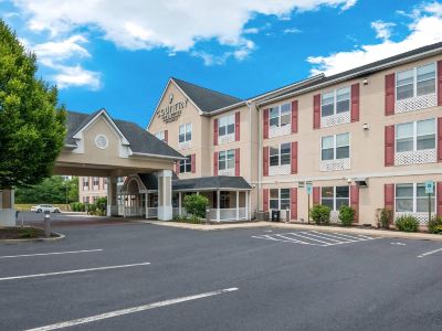 Country Inn & Suites by Radisson, Harrisburg Northeast - Hershey