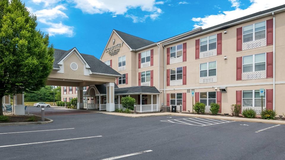 Country Inn & Suites by Radisson, Harrisburg Northeast - Hershey