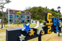 Uljin Dolbit Pension