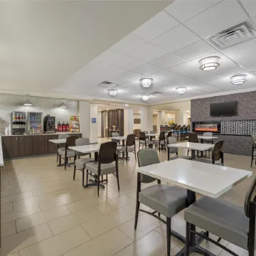 Best Western Plus McPherson