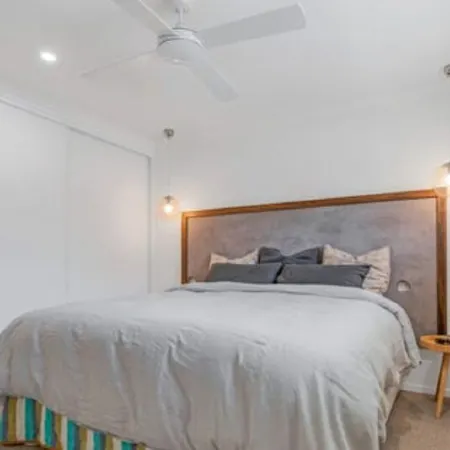 Absolute Central Townhouse