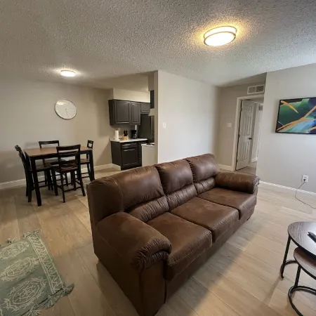 Modern 1BR Peaceful Stay
