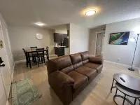 Modern 1BR Peaceful Stay