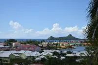 Villa Tranquil  호텔