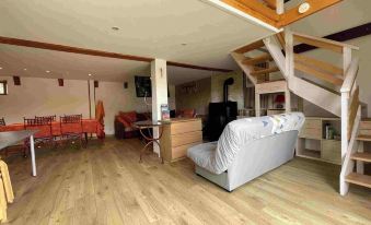 La Grange de Melaual,