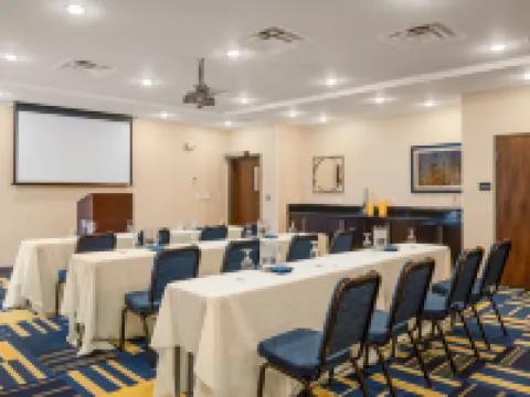 Hampton Inn & Suites Lavonia Hotels in Lavonia