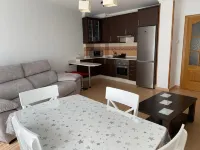 Apartment in the pearl of Cantábrico, beach and nature at your fingertips Hotels in Foz