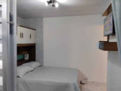 Simples e Aconchegante Hotels in Mogi das Cruzes