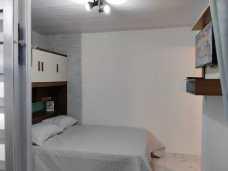 Simples e Aconchegante