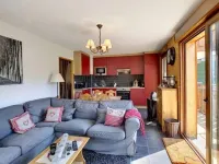 Great apartment in a perfect location.