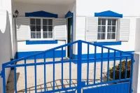 Moradia na Costa Vicentinha e Alentejana em Frente à Praia Hotel a Longueira / Almograve