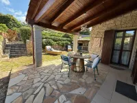 Villa Sarah Relax and Comfort Hotels in Castiadas