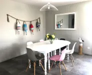 Ideal house Les Sables d'Olonne with SPA