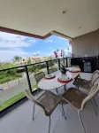 Cais Ecoresidencia Luxo em Muro Alto Hotel di Ipojuca