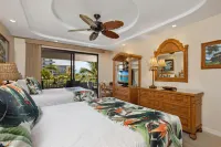 Elegant Design and Resort Amenities - Stunning Ocean View Oasis