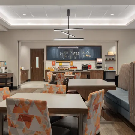 Hampton Inn by Hilton Kingston