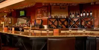 DoubleTree by Hilton Washington Meadow Lands Casino Area - bar