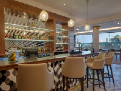 Hilton Belfast Hotels in Belfast