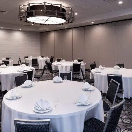 Hilton Garden Inn Columbia Downtown