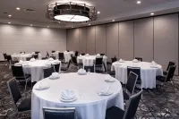 هيلتون جاردن إن كولومبيا داونتاون، اس سي