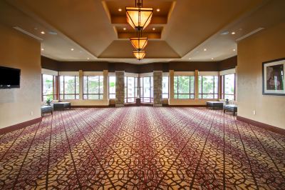 Public Areas DoubleTree Fallsview Resort & Spa by Hilton Niagara Falls Photo