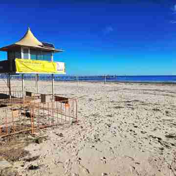 Salt and Sand by the Bay Fitness & Recreational Facilities