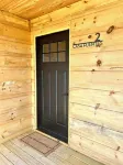 Peaceful Retreat 1 Bedroom Full Kitchen Only 15 Min from Town Crossville