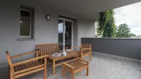 多尼采蒂61號 - 廚房